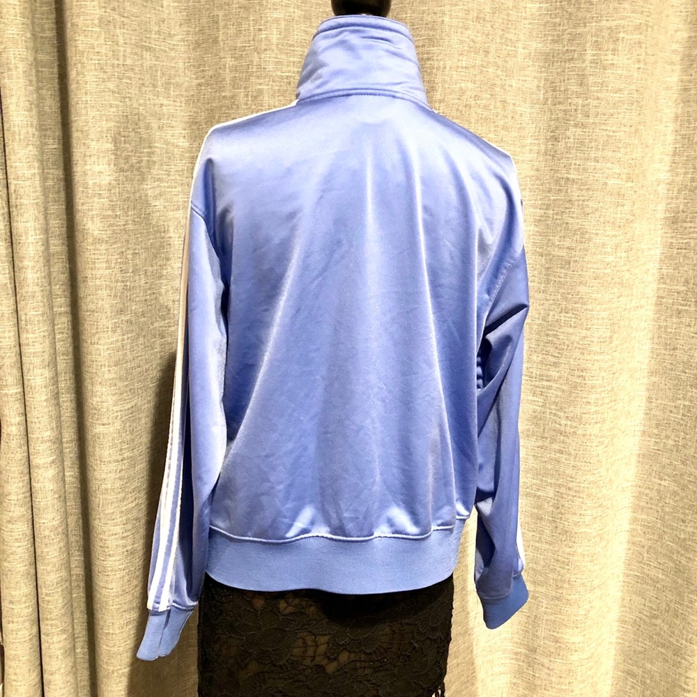 Adidas Track Jacket - image 3